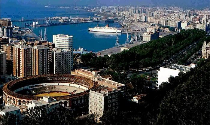 Málaga